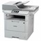 МФУ лазерное BROTHER DCP-L6600DW "3 в 1", А4, 46 стр./мин, 125000 стр./мес, ДУПЛЕКС, АПД, Wi-Fi, сетевая карта - фото 14927549