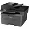 МФУ лазерное BROTHER MFC-L2860DW, "4 в 1", А4, 34 стр./мин., 25000 стр./мес., ДУПЛЕКС, АПД, Wi-Fi, сетевая карта - фото 14927550