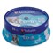 Диски CD-R VERBATIM 700 Mb 52x Cake Box (упаковка на шпиле), КОМПЛЕКТ 25 шт. - фото 14927562