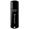 Флеш-диск 64 GB TRANSCEND Jetflash 700 USB 3.0, черный, TS64GJF700 - фото 14927589