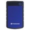 Внешний жесткий диск TRANSCEND StoreJet 1TB, 2.5", USB 3.0, синий, TS1TSJ25H3B - фото 14927603
