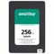 Твердотельный накопитель SSD SMARTBUY Splash 256GB, 2,5", SATA III, черный, SBSSD-256GT-MX902-25S3 - фото 14927608
