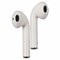 Наушники с микрофоном (гарнитура) RED LINE BHS - 29, Bluetooth, беспроводные, белые, УТ000023018 - фото 14927611