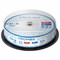 Диски CD-R CROMEX (КРОМЕКС), 700 Mb, 52x, Cake Box (упаковка на шпиле), КОМПЛЕКТ 25 шт., 513776 - фото 14927617