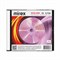 Диск DVD+RW (плюс) MIREX, 4,7 Гб, 4x, Slim Case, 1 штука, UL130022A4S - фото 14927628