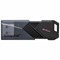 Флеш-диск 64 GB KINGSTON DataTraveler Exodia Onyx, разъем USB 3.2, черный, DTXON/64GB - фото 14927634