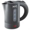 Чайник TEFAL KO120B30, 0,5 л, 650 Вт, закрытый нагревательный элемент, пластик, серый, 7211001545 - фото 14933836