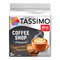 Кофе в капсулах "Cappuccino Intenso" для кофемашины TASSIMO, 8 порций - фото 14933873