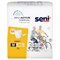 Подгузники-трусы для взрослых SENI ACTIVE NORMAL Medium, КОМПЛЕКТ 30 шт., одноразовые, SE-096-ME30-RU0 - фото 14936075