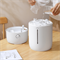 Увлажнитель воздуха deerma Humidifier DEM-F800 White, ультразвуковой - фото 14937064