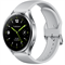 Смарт-часы Xiaomi Watch 2 Silver Case With Gray TPU Strap M2320W1 (BHR8034GL) - фото 14938253