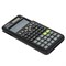 Калькулятор инженерный CASIO FX-991ES PLUS-2 (162х77 мм), 417 функций, двойное питание, сертифицирован для ЕГЭ, FX-991ESPLUS-2S - фото 14939105