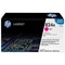 Фотобарабан HP (CB387A) ColorLaserJet CP6015/CM6030/CM6040, пурпурный, оригинальный, ресурс 23000 страниц - фото 14939166