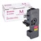 Тонер-картридж KYOCERA (TK-5240M) P5026cdn/w/M5526cdn/w, ресурс 3000 стр., цвет пурпурный, оригинальный, 1T02R7BNL0 - фото 14939181