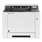 Принтер лазерный ЦВЕТНОЙ KYOCERA P5026cdn А4, 26 стр./мин., 50000 стр./мес., ДУПЛЕКС, сетевая карта, 1102RC3NL0 - фото 14939225