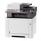 МФУ лазерное ЦВЕТНОЕ KYOCERA M5526cdn "4 в 1" A4, 26 стр./мин., 50000 стр./мес., ДУПЛЕКС, АПД, сетевая карта, 1102R83NL0 - фото 14939226