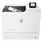 Принтер лазерный ЦВЕТНОЙ HP Color LaserJet Enterprise M652n, А4, 47 стр./мин., 100 000 стр./мес., сетевая карта, J7Z98A - фото 14939231