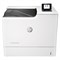Принтер лазерный ЦВЕТНОЙ HP Color LJ Enterprise M652dn А4, 47 стр./мин., 100 000 стр./мес., ДУПЛЕКС, сетевая карта, J7Z99A - фото 14939232