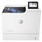 Принтер лазерный ЦВЕТНОЙ HP Color LJ Enterprise M653dn А4, 56 стр./мин., 120 000 стр./мес., ДУПЛЕКС, сетевая карта, J8A04A - фото 14939233