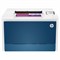Принтер лазерный ЦВЕТНОЙ HP Color LaserJet Pro 4203dw А4, 33 стр./мин, 50000 стр./мес, ДУПЛЕКС, Wi-Fi, сетевая карта, 5HH48A - фото 14939242