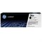 Картридж лазерный HP (CB436A) LaserJet P1505/M1120/M1522, №36А, оригинальный, ресурс 2000 стр. - фото 14939244