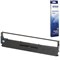 Картридж матричный EPSON (C13S015637BA) LX-350/LX-300, оригинальный - фото 14939326