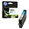 Картридж струйный HP (T6M03AE) OfficeJet 6950/6960/6970, №903XL, голубой, увеличенный ресур 825 стр., оригинальный - фото 14939482