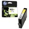 Картридж струйный HP (T6M11AE) OfficeJet 6950/6960/6970, №903XL, желтый, увеличенный ресурс 825 стр., оригинальный - фото 14939483