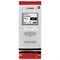 Картридж струйный CANON (PFI-320MBk) для imagePROGRAF TM-200/205/300/305, матовый черный, 300 мл, оригинальный, 2889C001 - фото 14939751
