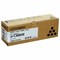 Картридж лазерный RICOH (SP C360HE) для Ricoh SP C360SFNw/C361SFNw, черный, оригинальный, ресурс 7000 страниц, 408184 - фото 14939780