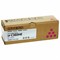 Картридж лазерный RICOH (SP C360HE) для Ricoh SP C360SFNw/C361SFNw, пурпур, оригинальный, ресурс 6000 страниц, 408186 - фото 14939782