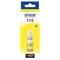 Чернила EPSON 115 (C13T07D44A) для СНПЧ L8160/L8180, желтые, объем 70 мл, ОРИГИНАЛЬНЫЕ - фото 14939924
