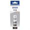 Чернила EPSON 115 (C13T07D54A) для СНПЧ L8160/L8180, серые, объем 70 мл, ОРИГИНАЛЬНЫЕ - фото 14939925