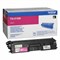 Картридж лазерный BROTHER (TN910M) HL-L9310CDW/MFC-L9570CDW, пурпурный, оригинальный, ресурс 9000 страниц - фото 14940093