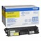Картридж лазерный BROTHER (TN910Y) HL-L9310CDW/MFC-L9570CDW, желтый, оригинальный, ресурс 9000 страниц - фото 14940094