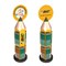 Дисплей настольный для размещения карандашей BIC, 21х21х90 см, 11 отделений, БЕЗ НАПОЛНЕНИЯ, 944859 - фото 14940109