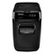 Уничтожитель (шредер) FELLOWES AUTOMAX 200C, 4 уровень секретности, фрагменты 4х38 мм, 200 листов, корзина 32 литра, FS-465, FS-46536 - фото 14940134