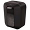 Уничтожитель (шредер) FELLOWES POWERSHRED LX50, 4 уровень секретности, фрагменты 4х37 мм, 9 л., 17 л, FS-44060 - фото 14940149