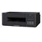 МФУ струйное Brother DCP-T420W InkBenefit Plus (А4, цветное, принтер/копир/сканер, 16 стр/мин, 64Мб, 576 МГЦ, печать 1200х6000 dpi, USB 2.0, WiFi, СНПЧ, комплект чернил) - фото 14942976