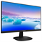 Монитор LCD 23.8'' 16:9 1920х1080(FHD) IPS, 75 Hz, 250 cd/m2, 1000:1, 200M:1, 4ms, VGA, HDMI, DP, Tilt, Speakers, 3Y, Black - фото 14943045