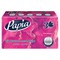 Полотенца бумажные (1 пачка – 100 листов) PAPIA (H3) UNIT PACK, 3-слойные, 23х20,5 см, V-сложение, 5090823 - фото 14944009