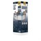 Каркасный бассейн с фильтр-насосом 1249 л/ч, "Steel Pro Max" 305х76 см, 4678 л, BESTWAY, 56408 - фото 14944171
