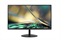 Монитор LCD SA242YEbi 23.8'' 16:9 1920х1080(FHD) IPS, nonGLARE, 100 Hz, 250 cd/m2, H178°/V178°, 1000:1, 100M:1, 16.7M, 4ms, VGA, HDMI, Tilt, 3Y, Black - фото 14947866