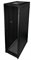 Телекоммуникационный шкаф сериии Uniprom Rack UR3350 42U 750мм х 1200мм, с боковыми панелями, черный, в сборе) - фото 14948674