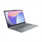 Lenovo IdeaPad Slim 3 15IRH8  15.6'' FHD(1920x1080) IPS nonGLARE/Intel Core i5-13420H 4.60GHz 4+4cores/16GB/1TB SSD/Integrated/WiFi6/BT5.2/2.0MP/SD/47Wh/8.0h/1.62kg/noOS/1Y/GREY - фото 14953660