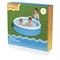 Надувной бассейн детский "My First Pool" 152х38 см, 477 л, от 2 лет, BESTWAY,57241 - фото 14957002
