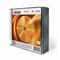 Диск DVD+R (плюс) MIREX, 4,7 ГБ, 16x, Slim Case, КОМПЛЕКТ 5 шт., UL130013A1F - фото 14960724