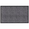 Коврик придверный 50х80 см, СЕРЫЙ, влаго-грязезащитный, 450 г/м2, ребристый, PRIMILA (ПРИМИЛА) EXTRA, 701023 - фото 14973904