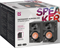 Акустическая 2.0 система Defender 65415 Aurora S12 12 Вт, деревянный корпус, 230В - фото 14975482