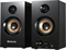 Акустическая 2.0 система  Defender 65419 Aurora S20 20 Вт, деревянный корпус, 230В - фото 14975485